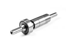 車(chē)削復(fù)合精密件加工